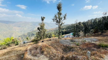 Property for sale in Dhanachuli, Nainital