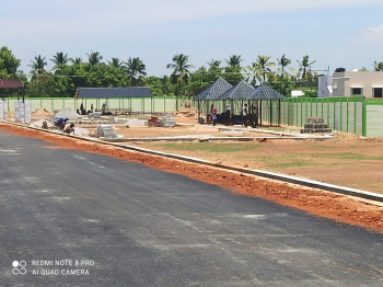 Property for sale in Panjapur, Tiruchirappalli