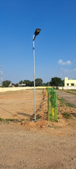 Property for sale in Dheeran Nagar, Tiruchirappalli