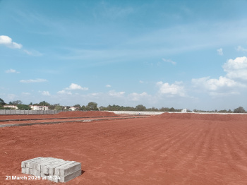 Residential Plot for Sale in Manikandam, Tiruchirappalli (700 Sq.ft.)
