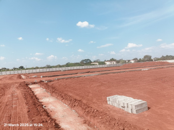 Residential Plot for Sale in Manikandam, Tiruchirappalli (1500 Sq.ft.)
