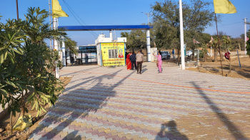 Residential Plots For Sale Near Khatu Shyam Ji