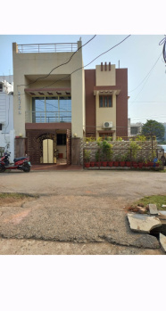 4 BHK Individual Houses for Sale in Mamta Nagar, Rajnandgaon (3000 Sq.ft.)