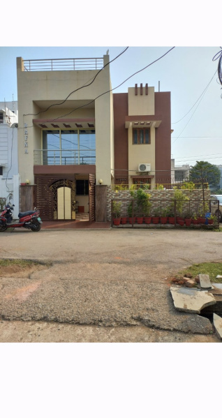 4 BHK Individual Houses For Sale In Mamta Nagar, Rajnandgaon (3000 Sq.ft.)