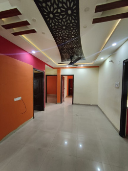 3 BHK Flats & Apartments for Sale in Amlidih, Raipur (1300 Sq.ft.)