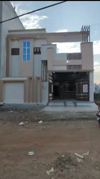 3 BHK Individual Houses for Sale in Bhatagaon, Raipur (1600 Sq.ft.)