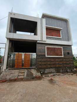 4 BHK Individual Houses for Sale in Bhatagaon, Raipur (1600 Sq.ft.)