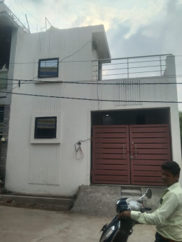 2 BHK Individual Houses for Sale in Professor Colony, Raipur (1000 Sq.ft.)