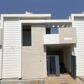 2 BHK Individual Houses for Sale in Bhatagaon, Raipur (1000 Sq.ft.)