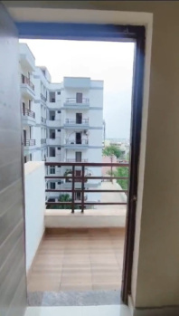 3 BHK Flats & Apartments for Sale in Bhatagaon, Raipur (1200 Sq.ft.)