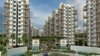 1 BHK Flats & Apartments for Sale in Wagholi, Pune (566 Sq.ft.)