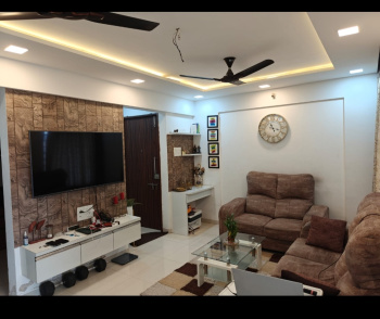 2 BHK Flats & Apartments for Sale in Wagholi, Pune (1000 Sq.ft.)