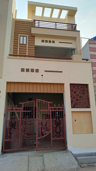 3 BHK Individual Houses for Sale in Bhatagaon, Raipur (2150 Sq.ft.)