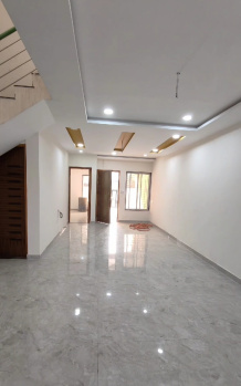 4 BHK Individual Houses for Sale in Bhawna Nagar, Raipur (3000 Sq.ft.)