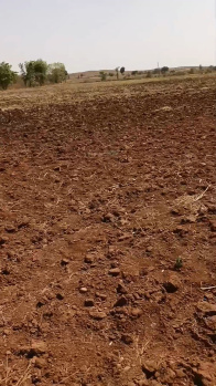 Property for sale in Bhikangaon, Khargone