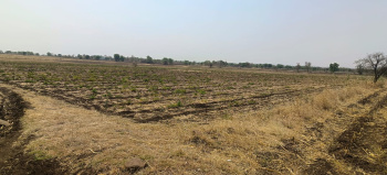 Property for sale in Bhikangaon, Khargone