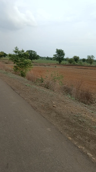 15 Acre Agricultural/Farm Land for Sale in Barwaha, Khargone