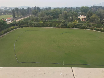 1 BHK Flats & Apartments for Sale in Sohna, Gurgaon (3 Acre)
