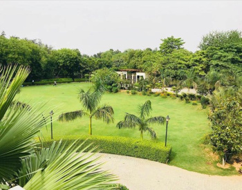 5 BHK Farm House for Sale in Sohna, Gurgaon (1 Acre)