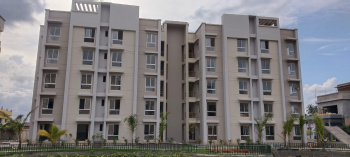 3 BHK Flats & Apartments for Sale in Em Bypass Extension, Kolkata (950 Sq.ft.)