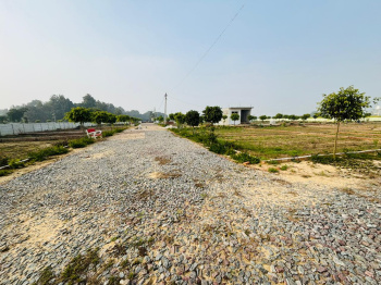 1000 Sq.ft. Residential Plot for Sale in Kakori, Lucknow