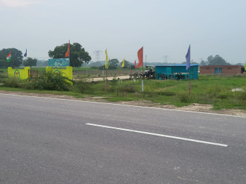 1000 Sq.ft. Residential Plot for Sale in Agra Express Highway, Lucknow