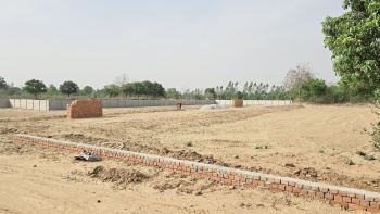 1000 Sq.ft. Residential Plot for Sale in Agra Express Highway, Lucknow