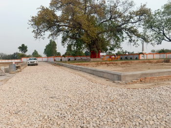 1000 Sq.ft. Residential Plot for Sale in Hardoi Road, Lucknow