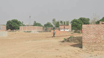 1000 Sq.ft. Residential Plot for Sale in Hardoi Road, Lucknow