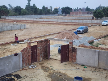 1000 Sq.ft. Residential Plot for Sale in Hardoi Road Hardoi Road, Lucknow