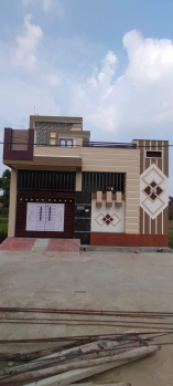 5 BHK Individual Houses for Sale in Agra Express Highway, Lucknow (1000 Sq.ft.)