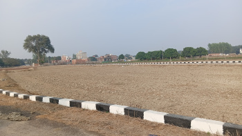 1000 Sq.ft. Residential Plot for Sale in Agra Express Highway, Lucknow