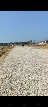 Residential Plot for Sale in Sultanpur Road, Lucknow (1000 Sq.ft.)