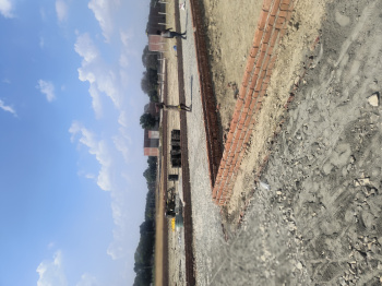 Residential Plot for Sale in Raebareli Road, Lucknow (1000 Sq.ft.)