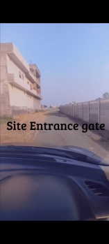Residential Plot for Sale in Raebareli Road, Lucknow (1000 Sq.ft.)