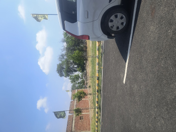 Residential Plot for Sale in Vaidik Vihar, Lucknow (1000 Sq.ft.)