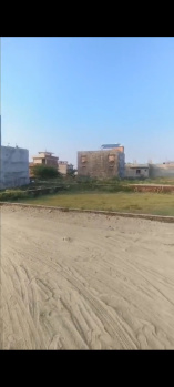 Residential Plot for Sale in Sultanpur Road, Lucknow (1000 Sq.ft.)