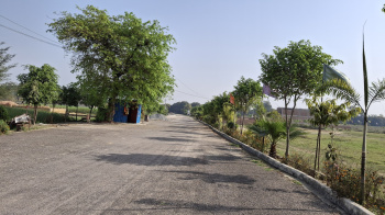 Residential Plot for Sale in Raibareli Road, Lucknow (1000 Sq.ft.)