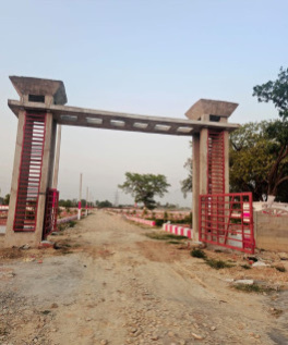 1000 Sq.ft. Residential Plot for Sale in Kanpur Road, Lucknow