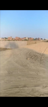 Residential Plot for Sale in Mohan Road, Lucknow (1000 Sq.ft.)