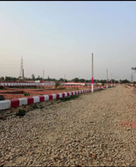 Residential Plot for Sale in Lucknow Kanpur Highway, Lucknow (1000 Sq.ft.)