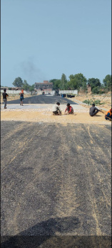 Residential Plot for Sale in Agra Express Highway, Lucknow (1000 Sq.ft.)