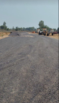 Property for sale in Agra Express Highway, Lucknow