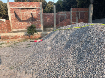 Residential Plot for Sale in Hardoi Road, Lucknow (1000 Sq.ft.)