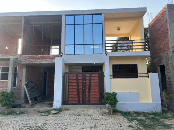 Property for sale in Dubbaga, Lucknow