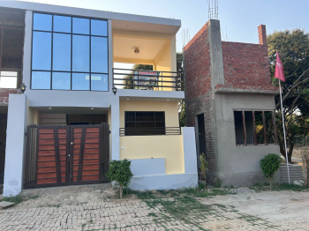 Property for sale in Dubbaga, Lucknow