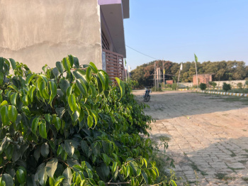 Property for sale in Dubbaga, Lucknow