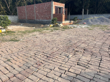 Property for sale in Dubbaga, Lucknow