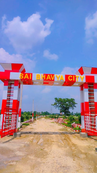 Residential Plot for Sale in Lucknow Kanpur Highway, Lucknow (1000 Sq.ft.)
