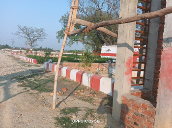 Property for sale in Lucknow Kanpur Highway